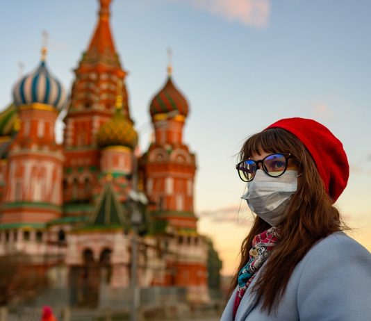 Nem taníthatnak oltás nélkül a moszkvai egyetemen Moszkva