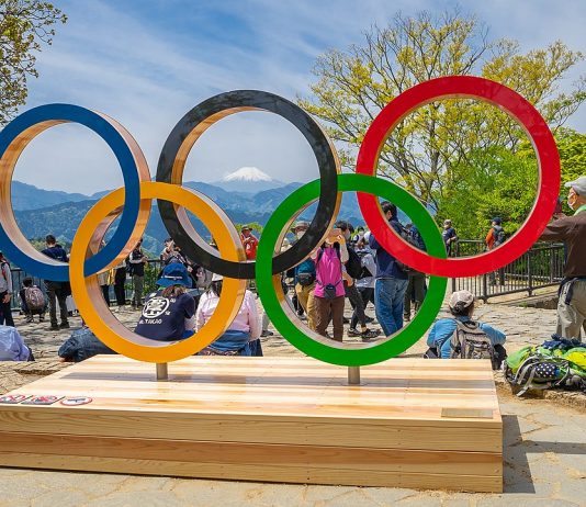 Covid-illemtan olimpikonoknak