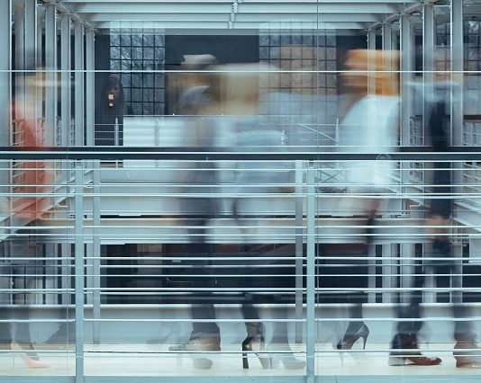 A járvány a HR területen is „új normalitást” hozott A jövő HR iránya