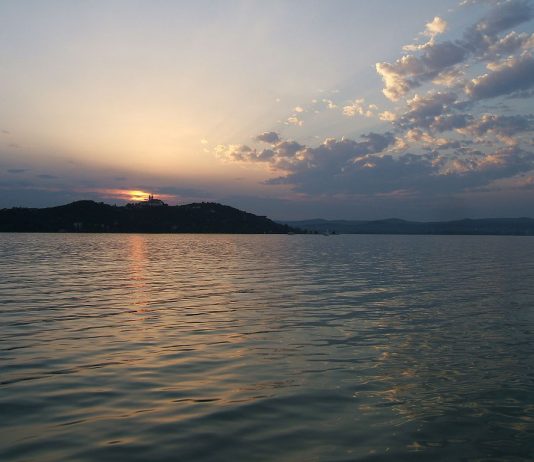 Félmilliárd forint támogatás jut a balatoni klímavédelmi fejlesztésekre