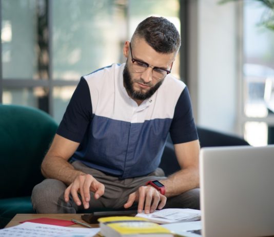 Jön a NAV által készített áfabevallási tervezet