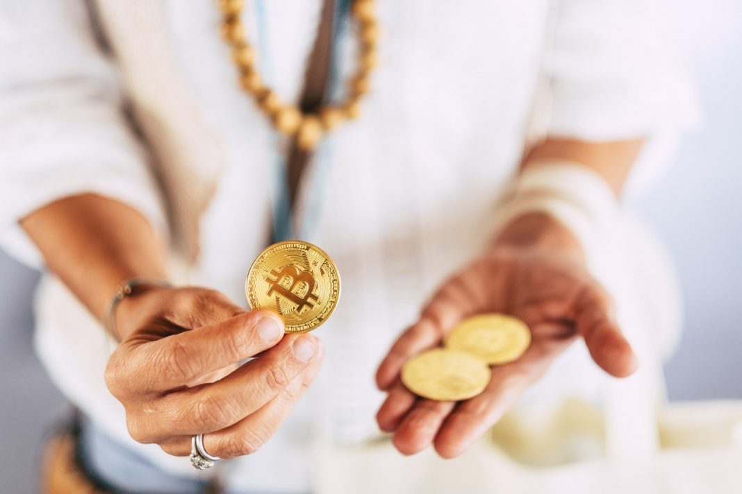Bitcoin
