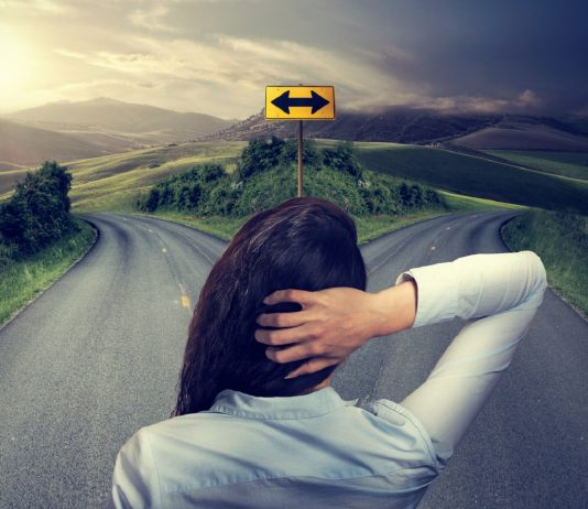 Nem sikerült a felvételid? – Utazz! Tanulj! Dolgozz! Útválasztás