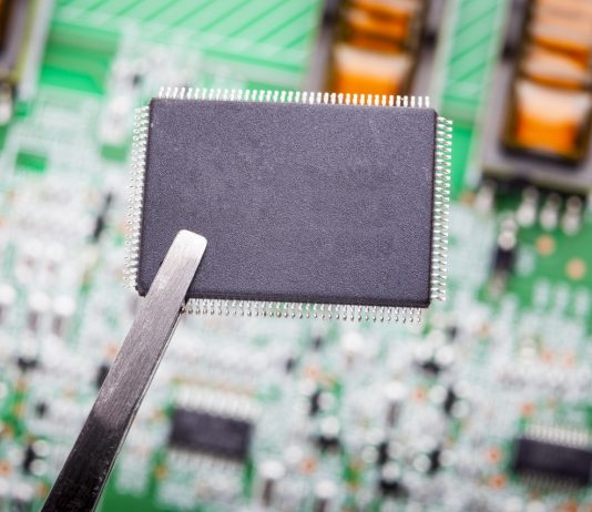 Hatalmasat nyert a Samsung a chiphiányon