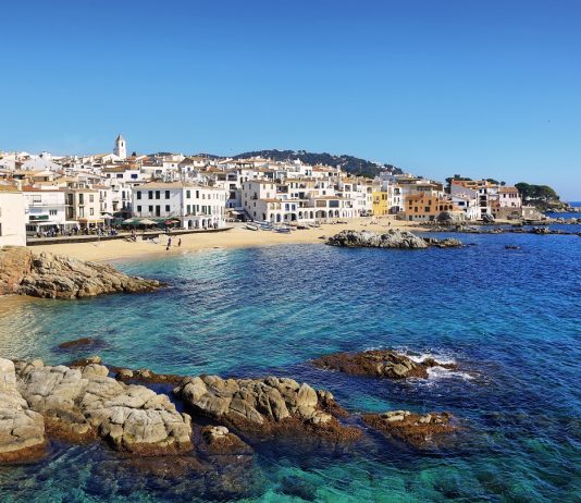 A kockázatos területek közé sorolta Spanyolországot és Ciprust a német kormány