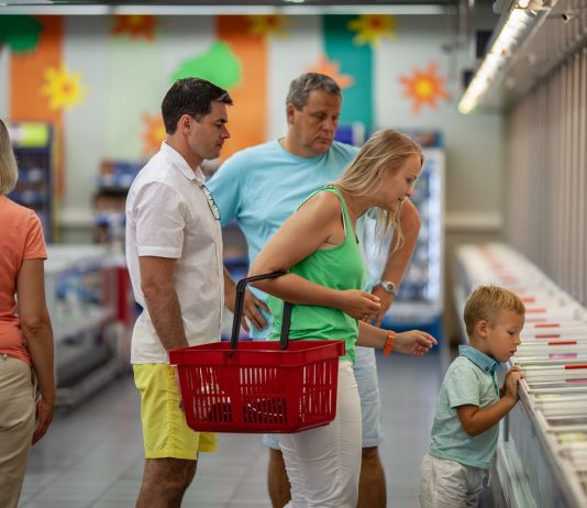 Megugrott a német infláció