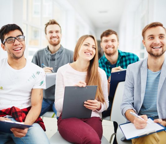 Negyvenhét fiatal tanulhat külföldön ősztől a Stipendium Peregrinum ösztöndíjjal