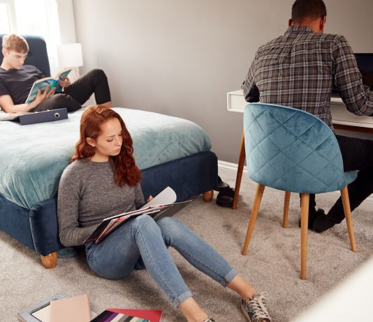 A hazai árak többszöröséért tudnak csak lakást bérelni a külföldön tanuló diákok