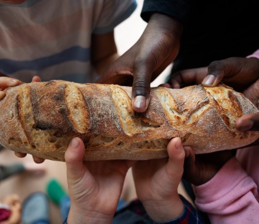 Az éhezés több életet követel mint a koronavírus