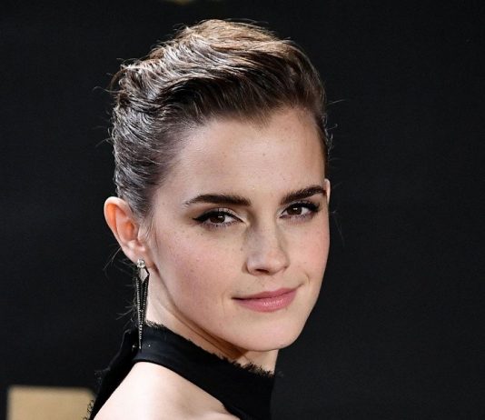 Beszáll a műanyag-bizniszbe Emma Watson Emma Watson