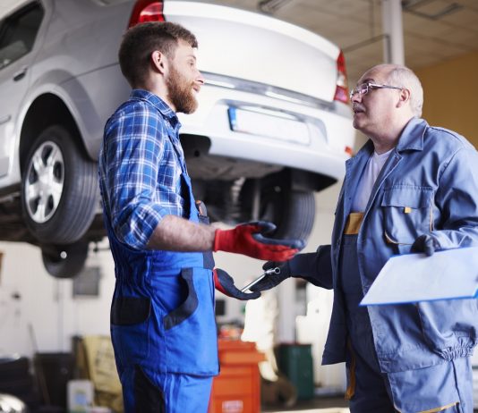 Ha a figyelmeztetés sem volt elég….. Vezető és beosztott vitája