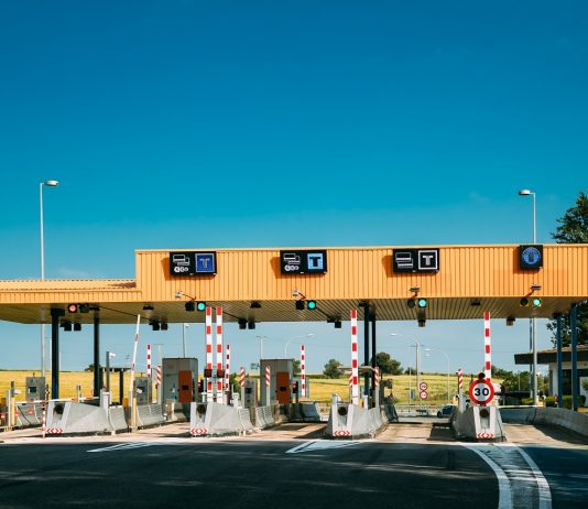 Hol és hogyan kell fizetnünk az autópályadíjakat ?