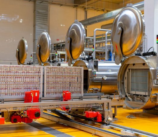 Gigaberuházásra készül a Hell Energy