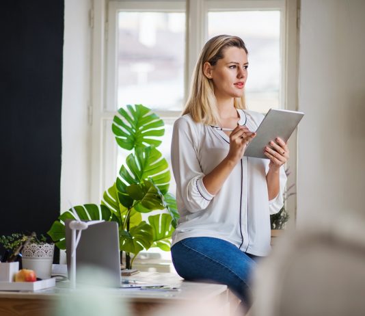 Kreatívan bánunk a munkaidővel, ha home office-ban dolgozunk Hatékony home office