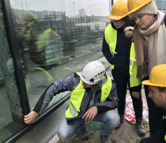 Mérnökök figyelem! Új karrierpálya! Homlokzattervező mérnök