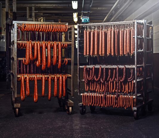 Megduplázza a termelést és 100 új munkahelyet teremt a Pápai Hús