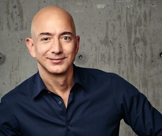 Tovább gazdagodott a világ leggazdagabb embere Jeff Bezos