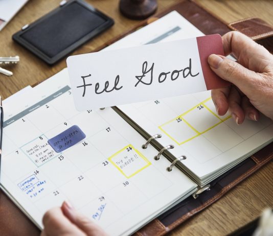 Az a bizonyos valami, avagy a munkahelyi elixír Jóérzés - koncepció