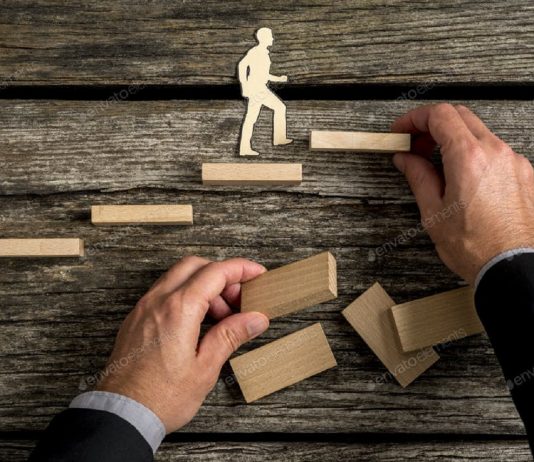 Munkavállalóként mi az én felelősségem a karrierem építésében? Karrierút