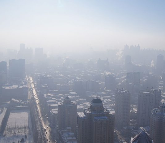 25 nagyváros adja a városok szén-dioxid kibocsátásának több mint felét