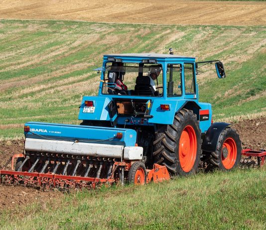 Jelentősen megdrágultak a mezőgazdasági árak