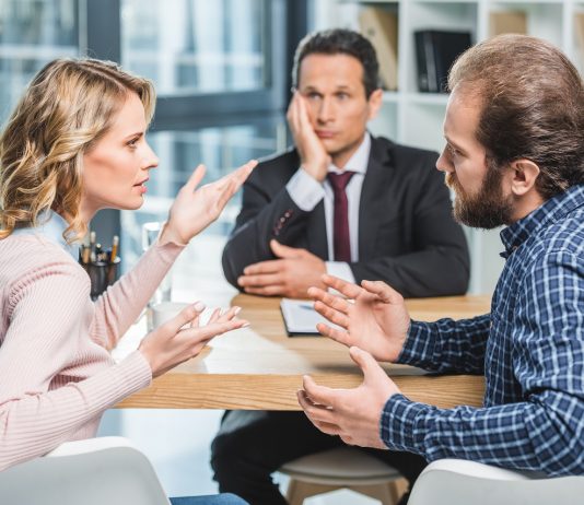 A drámán túl – A pozitív konfliktus Konfliktus