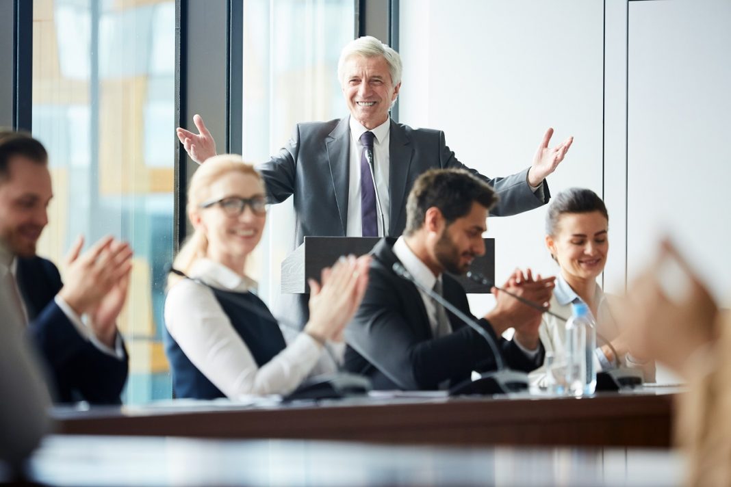 Hogyan érjük el, amit szeretnénk: az etikus meggyőzés művészete Meggyőzés művészete