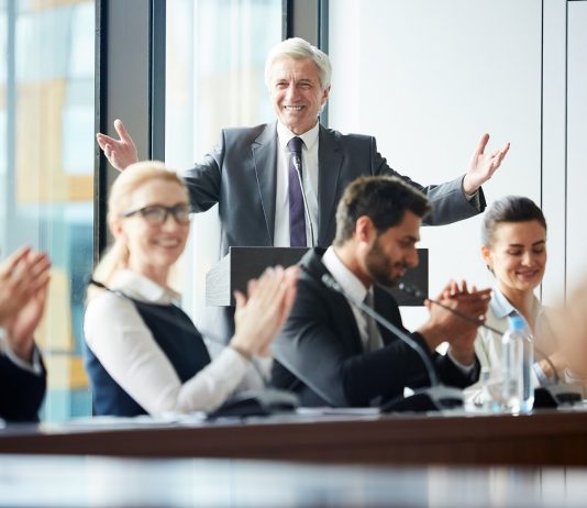 Hogyan érjük el, amit szeretnénk: az etikus meggyőzés művészete Meggyőzés művészete