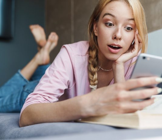 Furcsa sms-t kaptak idén a felvételizők