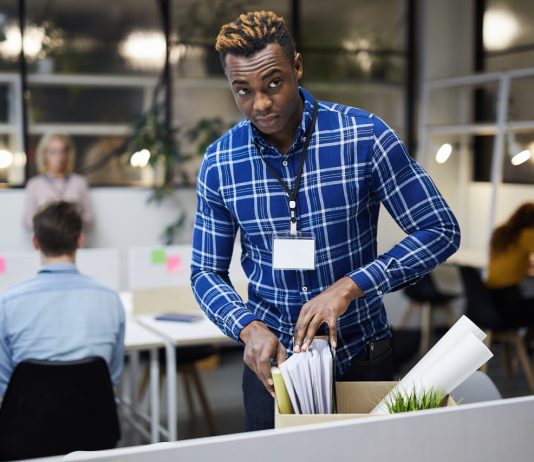 Mélyponton az új munkanélküliek száma az Egyesült Államokban