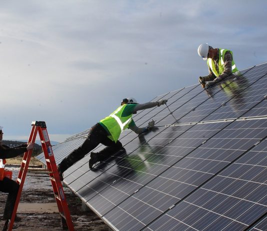 Felerősödhet a környezettudatos innováció az építőiparban