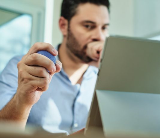 Háborús szintű stresszfaktorok Nyomás alatt