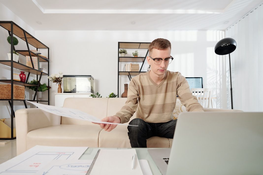 Hogyan hat a távmunka a szervezet iránti elkötelezettségre? Otthoni munka