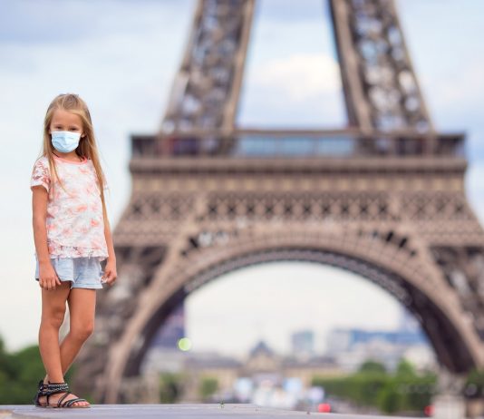 Tovább szigorodtak a korlátozások Franciaországban