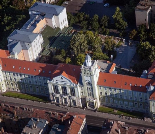 A vállalkozói ökoszisztéma optimalizálása az egyik kulcsa a regionális fejlődésnek PÉcsi Közgazdaságtudományi Kar