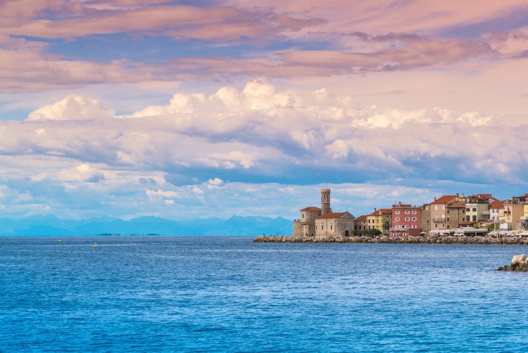 Piran