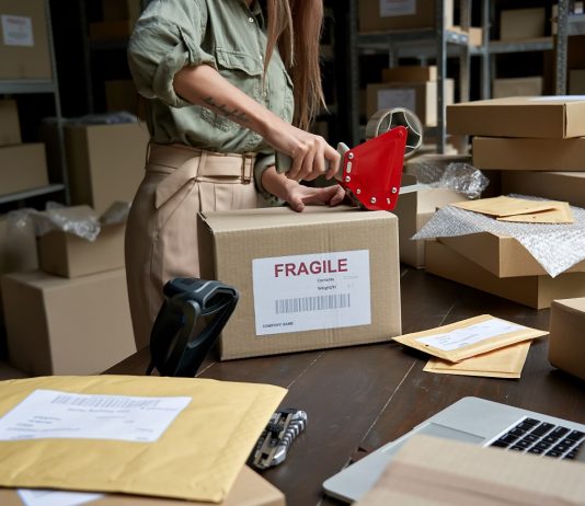 Elindult a posta váminformatikai rendszere Postahivatal