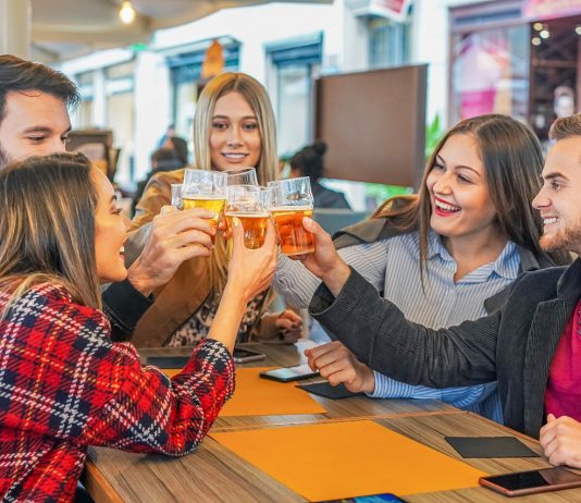 Kinyitott Nagy-Britannia