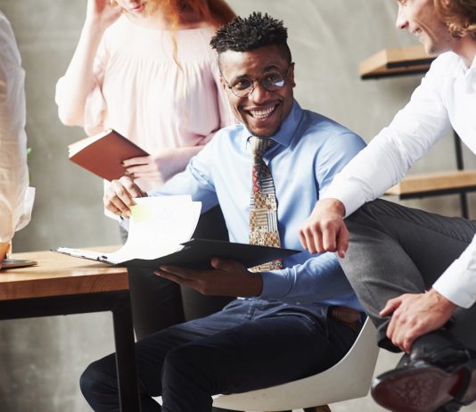 Számtalan személyiségtípus – Egy munkahely Személyiségtípusok