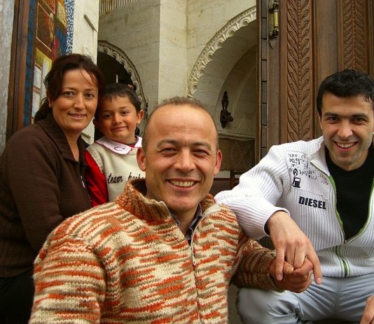 A török gazdaság vészelte át a legjobban a járványt?