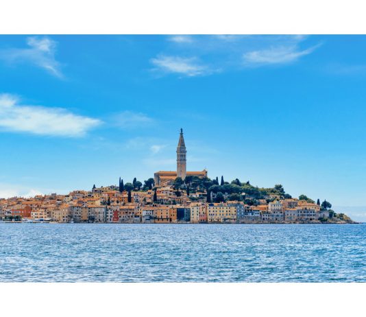 Rekordot biztos nem döntünk, de így is rengeteg a magyar turista Horvátországban