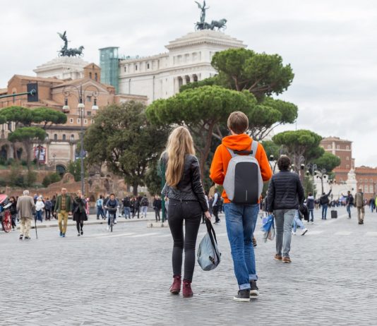 Zöldkártyát kapnak a beoltottak Olaszországban