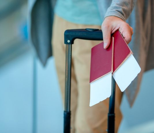 Új-Zéland útlevele a legjobb