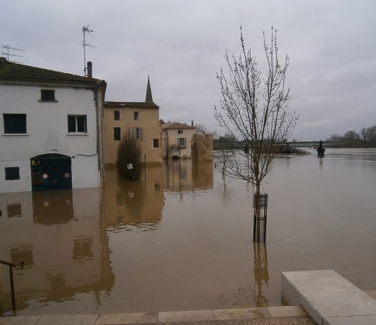 Brutális szárazság mellett extrém csapadék?