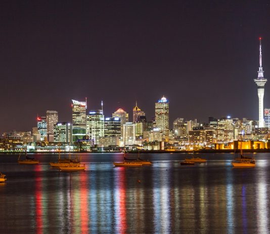 Karanténba került Új-Zéland