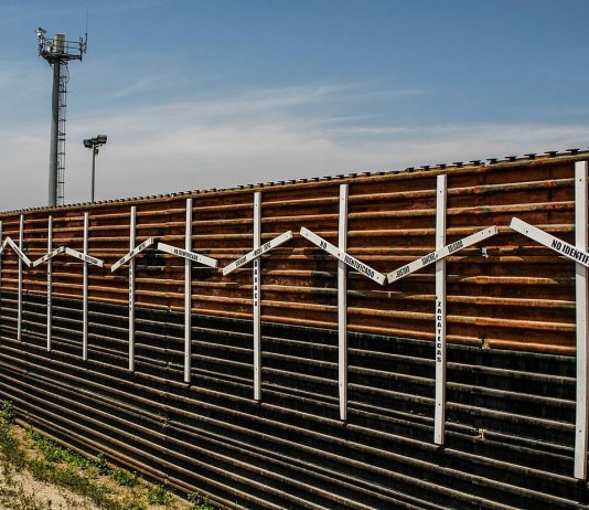 Halál-rekord a mexikói határon?