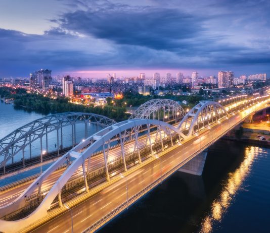 Ukrajnában nyaralnak a szaúdiak?