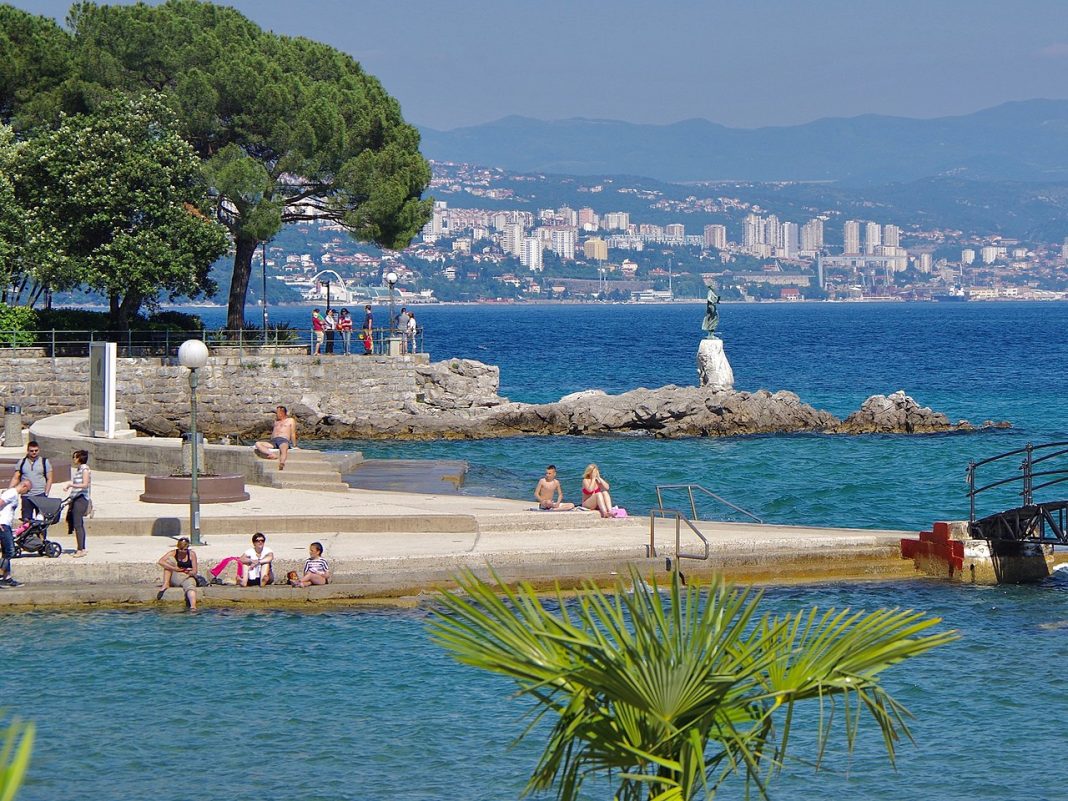 A vártnál is jobb a szezon az Adria keleti partján