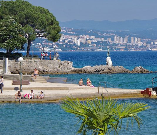 A vártnál is jobb a szezon az Adria keleti partján