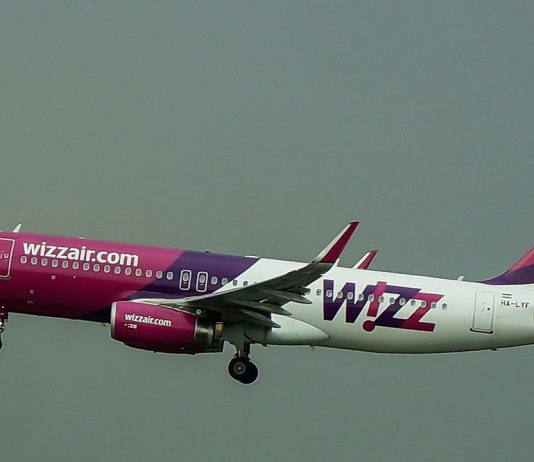 Több mint 4 és fél ezer pilótát keres a WizzAir